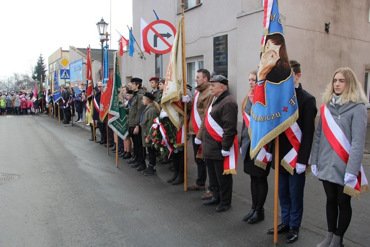 73. rocznica akcji "Uwolnić »Cyfrę«"