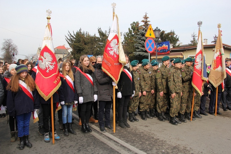 73. rocznica akcji "Uwolnić »Cyfrę«"