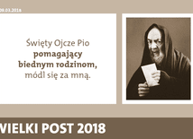 Weź udział w Mojej męce