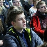 Pielgrzymka Maturzystów na Jasną Górę 2018