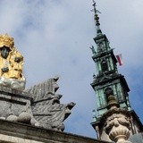 Pielgrzymka Maturzystów na Jasną Górę 2018