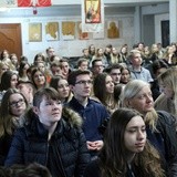 Pielgrzymka Maturzystów na Jasną Górę 2018