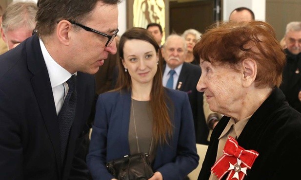 Cena walki o wolność