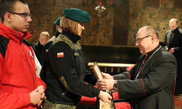 Nie lękajcie się przyszłości