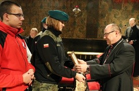 Nie lękajcie się przyszłości