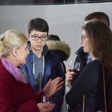 Alfabet Kobiety Lnu w Żyrardowie