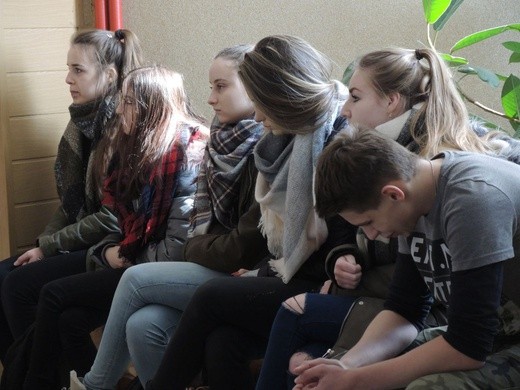 Duchowa rEwolucja 2018 - Czechowice-Dziedzice