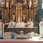 Piąta sesja synodu diecezjalnego