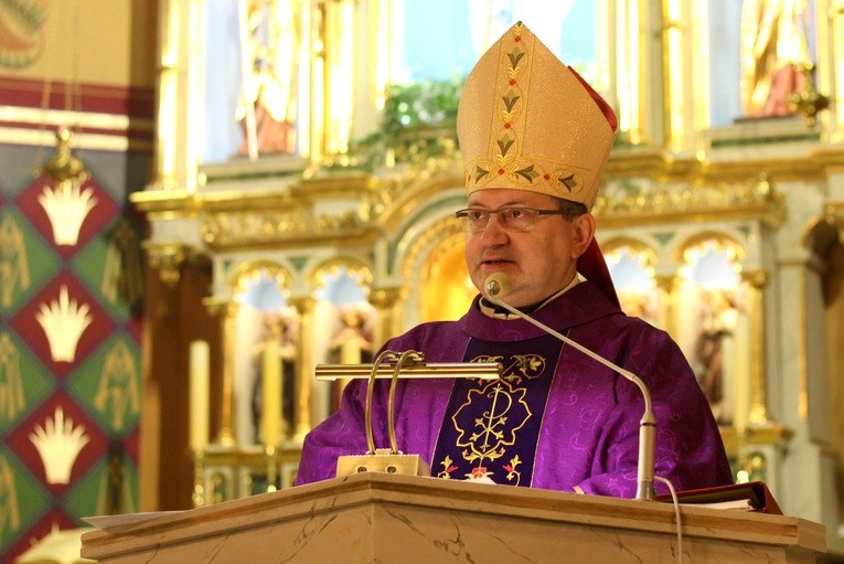 Rozpoczęcie "24h dla Pana"