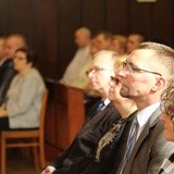 Lektorat w Wyższym Śląskim Seminarium Duchownym