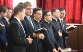 Lektorat w Wyższym Śląskim Seminarium Duchownym