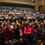 Sympozjum naukowe o darach Ducha Świętego