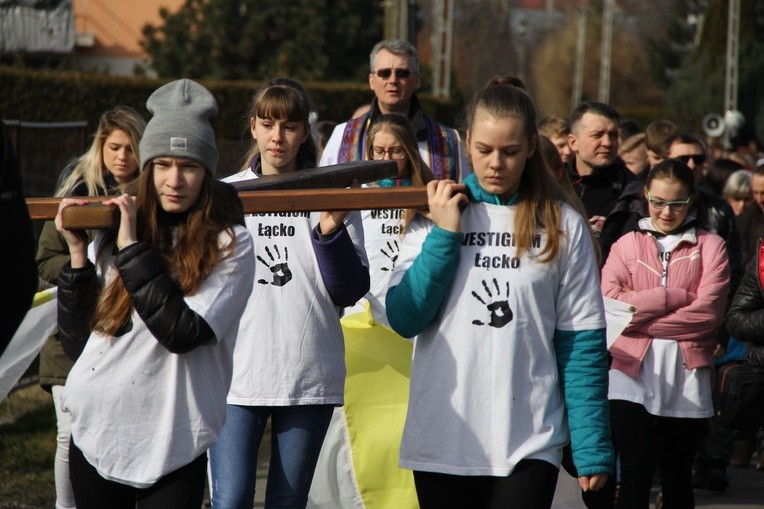 Żeby rodziny były razem