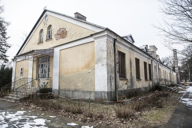 Siostra, którą ochrzcił ks. Skorupka