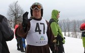 Zawody narciarskie 2018 cz.1