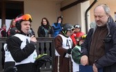Zawody narciarskie 2018 cz.1