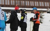 Zawody narciarskie 2018 cz.1