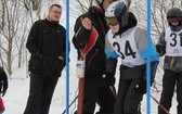 Zawody narciarskie 2018 cz.1
