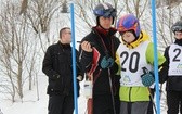 Zawody narciarskie 2018 cz.1