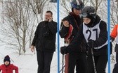 Zawody narciarskie 2018 cz.1