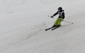 Zawody narciarskie 2018 cz.1