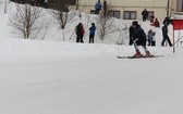 Zawody narciarskie 2018 cz.1