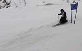 Zawody narciarskie 2018 cz.1