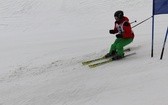 Zawody narciarskie 2018 cz.1