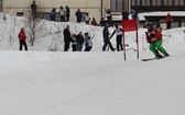 Zawody narciarskie 2018 cz.1