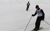 Zawody narciarskie 2018 cz.1