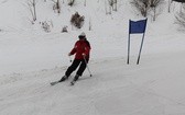 Zawody narciarskie 2018 cz.1
