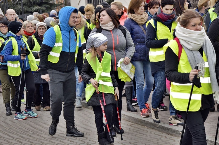 Terenowa Droga Krzyżowa