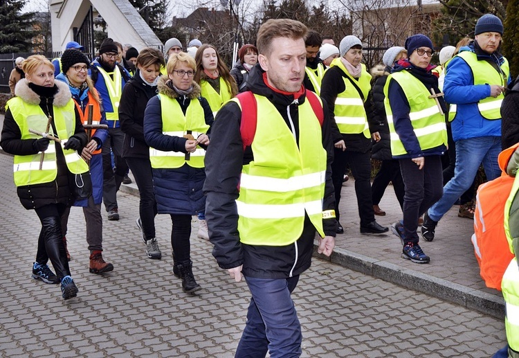 Terenowa Droga Krzyżowa