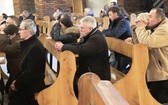 Domowy Kościół w Jawiszowicach-Os. Brzeszcze