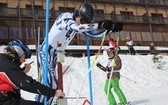 Zawody narciarskie 2018 cz.2