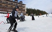 Zawody narciarskie 2018 cz.2