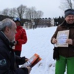 Zawody narciarskie 2018 cz.2