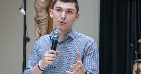 A co jeśli się stanie?