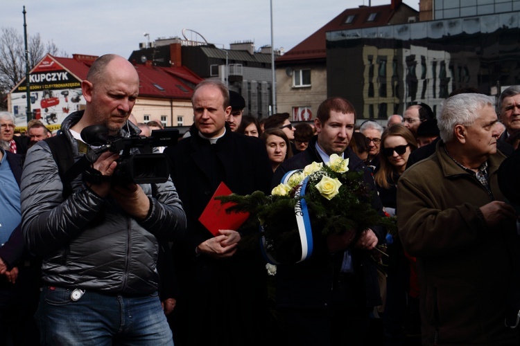 Marsz Pamięci 2018