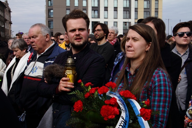 Marsz Pamięci 2018