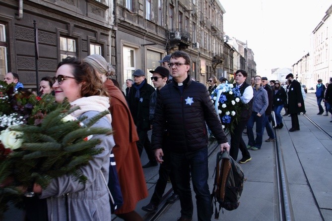 Marsz Pamięci 2018