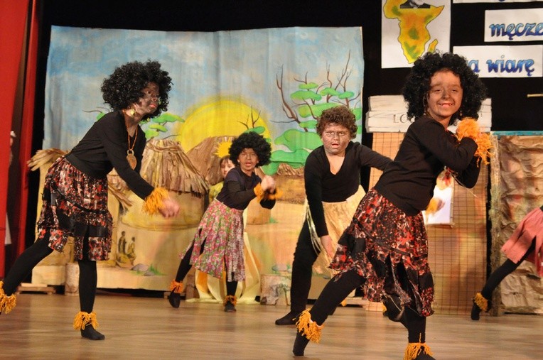 Ks. Jan Czuba - męczennik za wiarę i pokój 