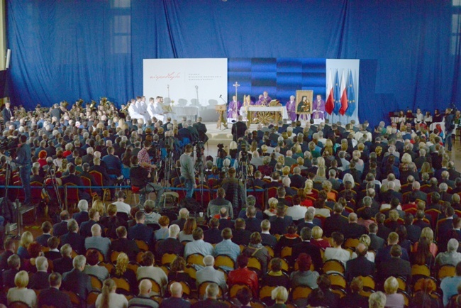 Spotkanie sołtysów w Przysusze