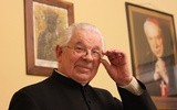 Polski kapłan doceniony przez Litwinów