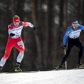 Paraolimpiada: Skupień tuż za podium