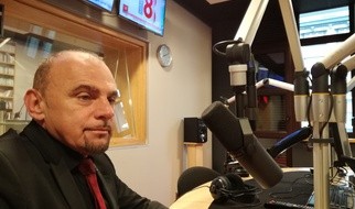 Alfred Bujara