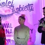 Festiwal "Kolej na kobiety"