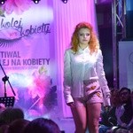 Festiwal "Kolej na kobiety"