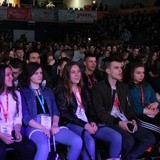 Rekolekcje "Impuls" w Chorzowie - dzień pierwszy