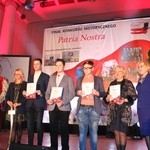 Gala małopolskiej edycji III Konkursu "Patria Nostra"